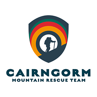 Mountain Rescue Logo